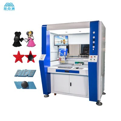 زر مرئي التخلص من آلة اتفاقية مكافحة التصحر